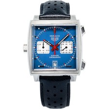 TAG Heuer Monaco Calibre 11 CAW211P