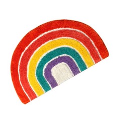Tapis De Sol Salle Bain Toilette Mats Pour Les Enfants Aire Jeux