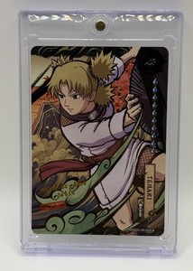 Naruto Temari | eBay