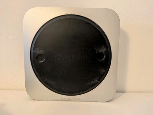 Apple Mac Mini Late 2012. 2.5GHz dual-core Intel Core i5 - 120GB SSD, 16GB RAM - Photo 13/15