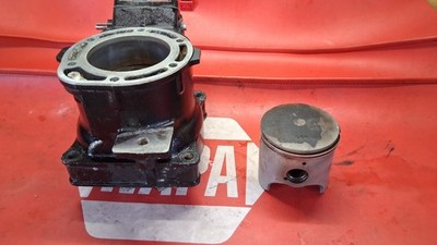 1998-2005 Yamaha  GP800R XL800 XLT800 66E Motor Cylinder Jug  With Piston INCLUY