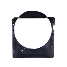 New Premium Fit Engine Cooling Fan Shroud 6L2Z8146A