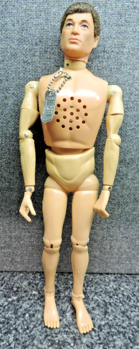 Las mejores ofertas en Figuras de acción de GI Joe 1970 | eBay