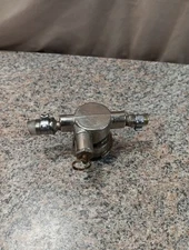 Perlick 43464 Low Profile Keg Coupler Used Pre Owned Free Shipping