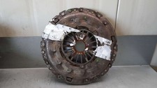 9664361580 KUPPLUNGSSATZ / LUK / 4438873 FÜR PEUGEOT 407 2.0 16V HDI FAP CAT RH