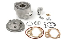 Airsal Zylinder-Kolben-Kit - Ø40,3Mm FüR Peugeot XP6 50 2T Sm E1 1997-03