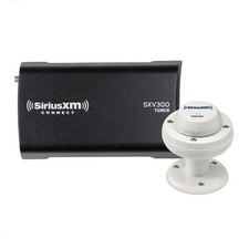 SiriusXM SXV300 Connect Tuner Marine/RV Antenna 3-Pack SXV300M1-3