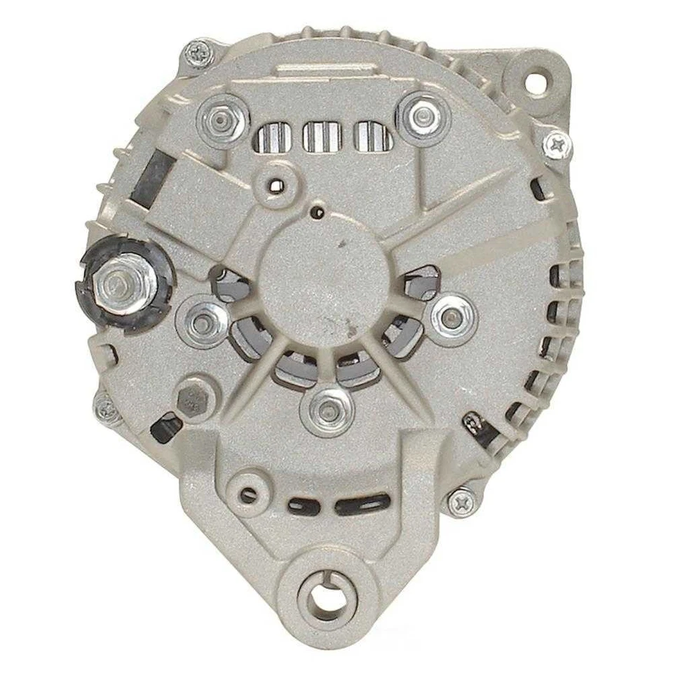 Alternator fits 2001-2002 Nissan Pathfinder  ACDELCO PROFESSIONAL - Image 2 of 4