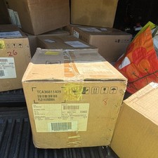 LG Refrigerator Compressor OEM TCA36811409 (F...