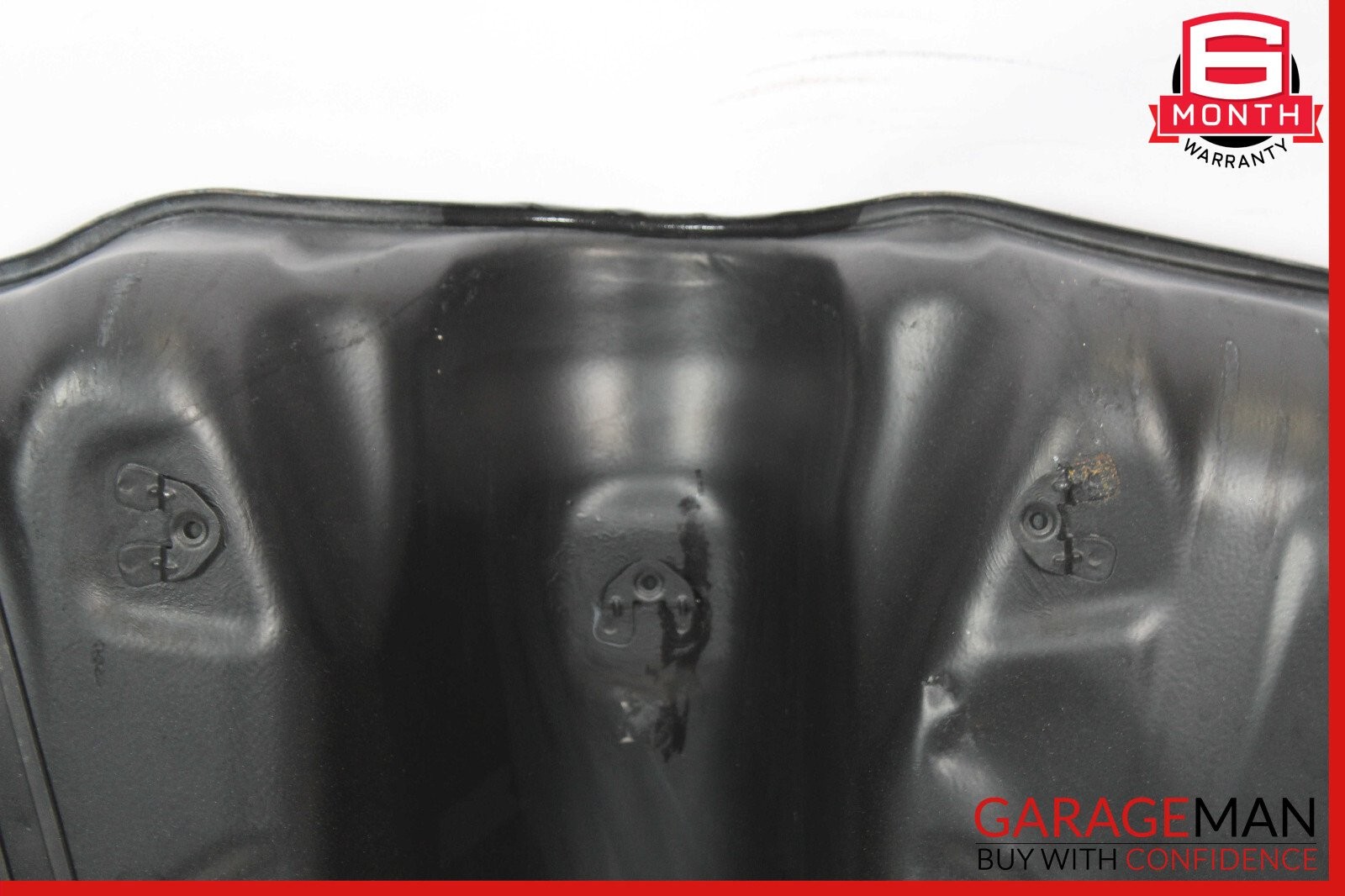 Maserati Ghibli 2017-2020 RIGHT Fuel tank