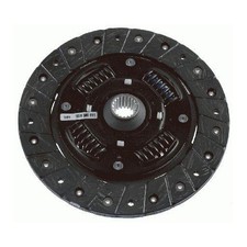 Disque d'embrayage Subaru JUSTY