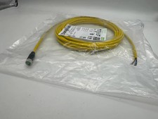 NEW Murr Elektronik 7000-08061-0110500 Cable Sealed Factory Bag
