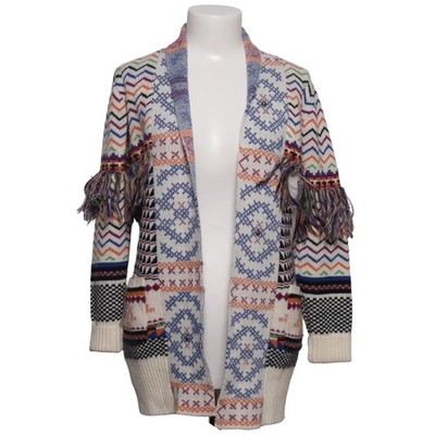 B.Loved, Strickjacke, Damen, Größe: S, Mehrfarbig, Acryl/Wolle, Sonstiges #VTc