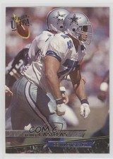 1993 Fleer Ultra Tony Casillas #87 8d2