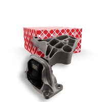 Febi Bilstein Lagerung, Motor 32776 FüR Renault, Rechts