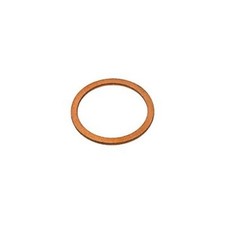 Rancilio Copper Washer for Silvia, 11x7x1mm