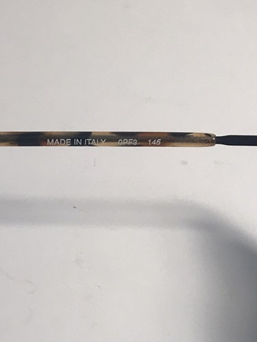 POLO by Ralph Lauren 736/S OPF3 Sunglasses Made in Italy 58/18/145mm - Foto 9 di 13