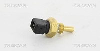 Triscan Sensor, KüHlmitteltemperatur U.A. FüR Alfa Romeo, Fiat