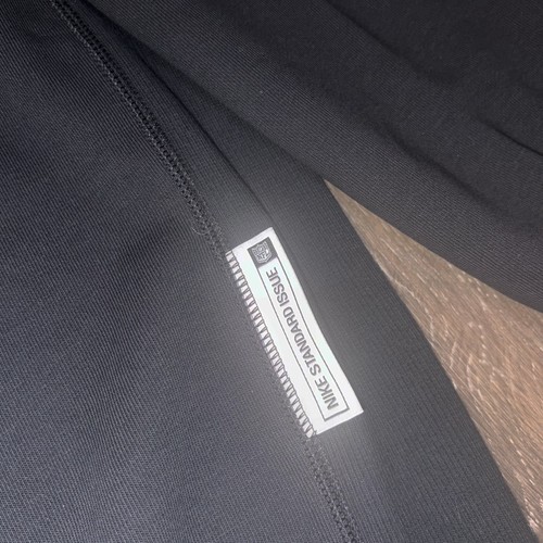 Washington Commanders Crucial Catch Authentic Sideline Standard Issue Hoodie - Picture 5 of 11