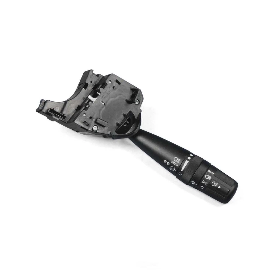 Interruptor de control de columna de dirección para Jeep Wrangler Compass 2013-2018, Patriot MOP Foto 3 de 3
