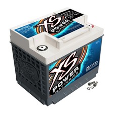 Xs Power D4700 Group 47 12v Agm Battery Xs Power D4700 Group 47 12v Agm Battery
