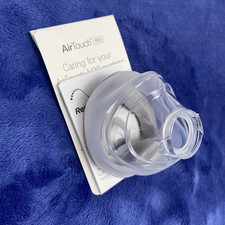 ResMed AirTouch N20 Nasal Cushion Medium For Her Memory Foam CPAP MPN 63950