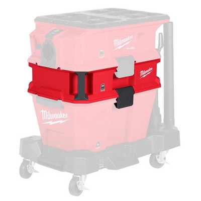 Milwaukee Nexus Dedicated Debris Separator