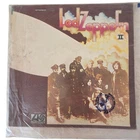 Led Zeppelin II Vinyl Record LP Atlantic SD 19127 Stereo Album