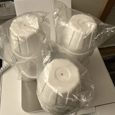 Water Filter Replacement 3 Pack Fit for Zero Pitcher and Dispenser