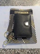 Brand New Steve Madden Wallet