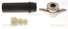 TRISCAN Reparatursatz Federbeinstützlager 8500 13930 für TOYOTA RAV 5 VAN bZ4X 2
