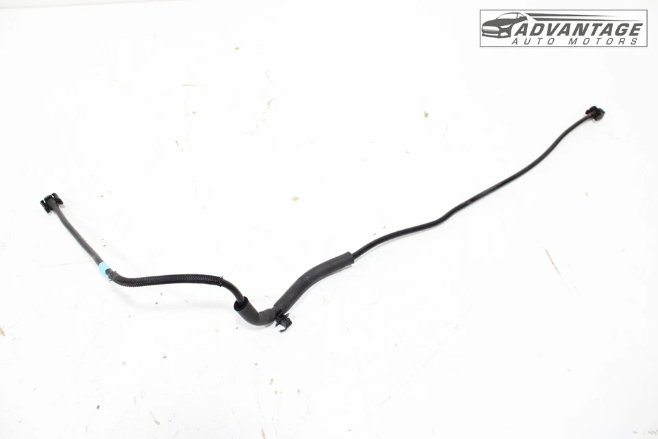 KIA SORENTO 2021-25 2,5 L RADIADOR REFRIGERANTE DESBORDAMIENTO TANQUE VENTILACIÓN MANGUERA TUBO OEM Foto 3 de 4