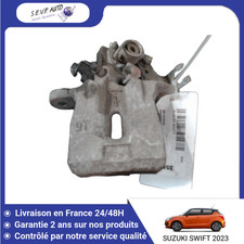 Etrier de frein Suzuki SWIFT