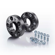 Spurverbreiterung 20 mm Ø 72,5 mm M14x1,5 eloxiert EIBACH für u.a. BMW 7