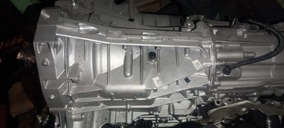 Audi 7-Gang S-Tronic Getriebe Automatikgetriebe NSD 0B5 DL501 Original NEU