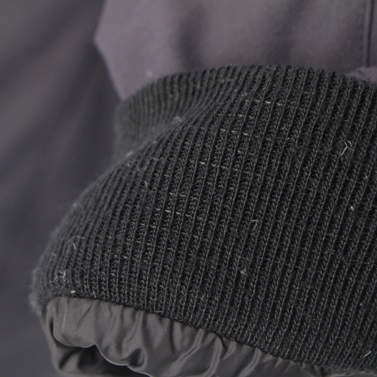 Canada Goose CANADA GOOSE VICTORIA Hoodie Down Jacket Outerwear 3037L Navy XS thumbnail 14