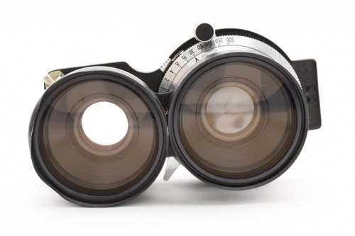 *READ AS-IS* MAMIYA SEKOR 65mm f3.5 TLR Lens From Japan #4266 - Picture 3 of 12