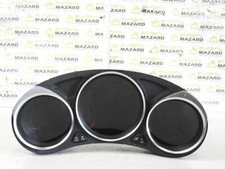 Compteur Citroen DS4