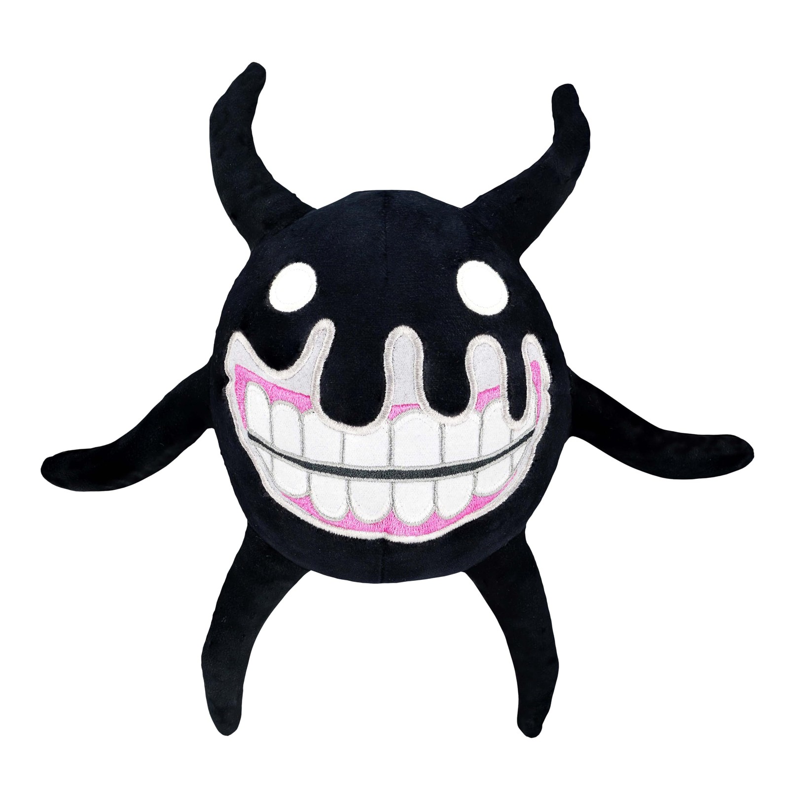 Doors – Collectable Plush – Screech – Series 1