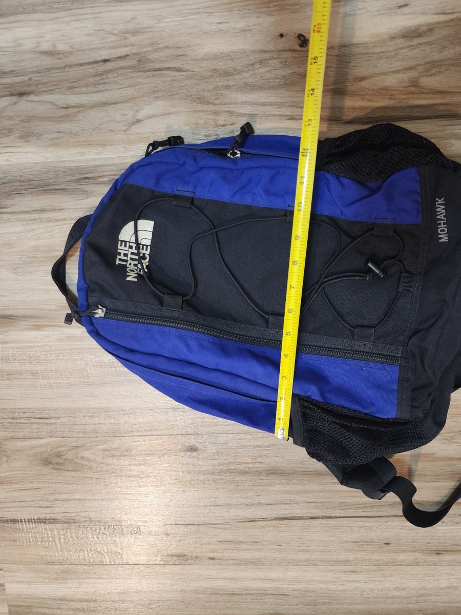 THE NORTH FACE MOHAWK リュック Y2K Outdoor Vintage The North Face TNF Mohawk Backpack