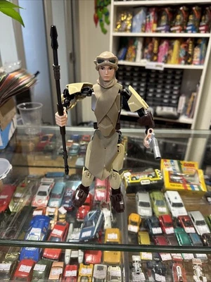 LEGO Star Wars 75113 Rey