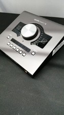 Universal Audio Apollo Twin X DUO CORE Thunderbolt Audio Interface Tested