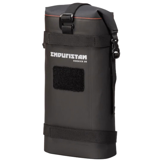 Enduristan Add-on Pouch Sidekick 05 Motorcycle Motorbike Adventure Enduro