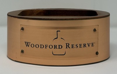 Woodford Reserve Bourbon Back Bar Bottle Display/Stand