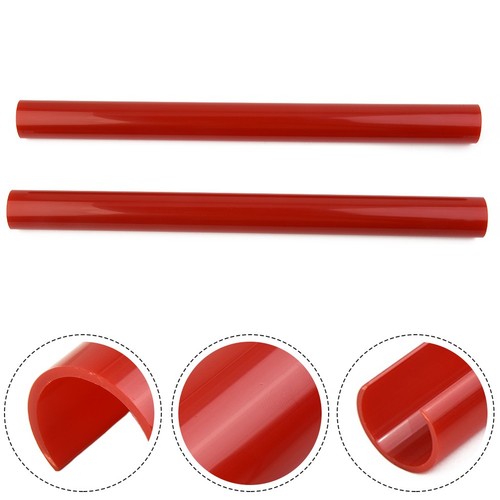 2Pc Front Grille Trim Strips Pipe For 1 2 3 4 Series F20/F30/F32/F40/G20/G29 - Picture 3 of 24