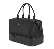 NEU Swiss Gear Weekender Tasche Reisetasche Laptopfach gepolstertes Bodenfach