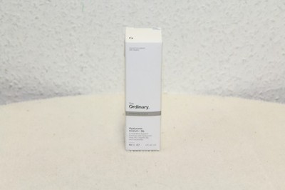 The Ordinary Hyaluronic Acid 2% + B5 60ml Neu Rechnung MwSt