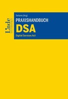 Praxishandbuch DSA Digital Services Act Florian Terharen (U. A.) Taschenbuch
