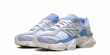 New Balance 9060 Pastel Blue Foot Locker Exclusive U9060NAF Men Size