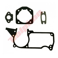 Dichtungen FÜR Husqvarna 55 ( 501 76 18-02 )